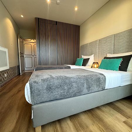 Lx Art Flats | Flat Two Hotel Lisboa Kültér fotó