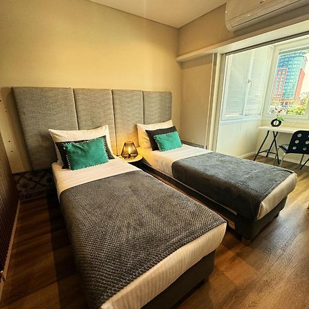 Lx Art Flats | Flat Two Hotel Lisboa Kültér fotó