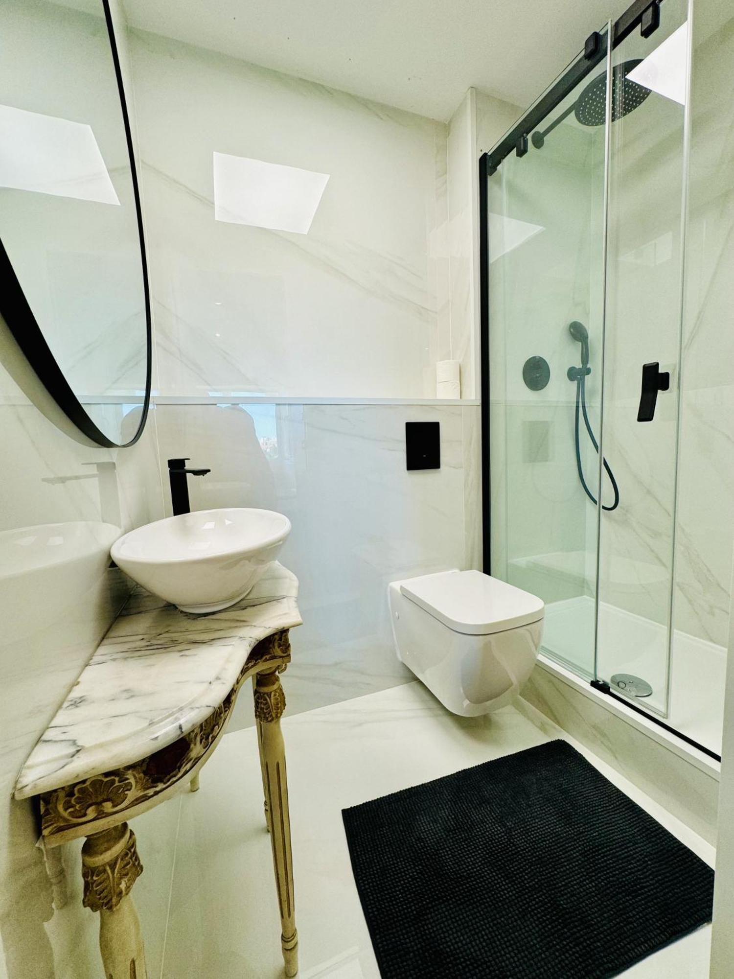 Lx Art Flats | Flat Two Hotel Lisboa Kültér fotó