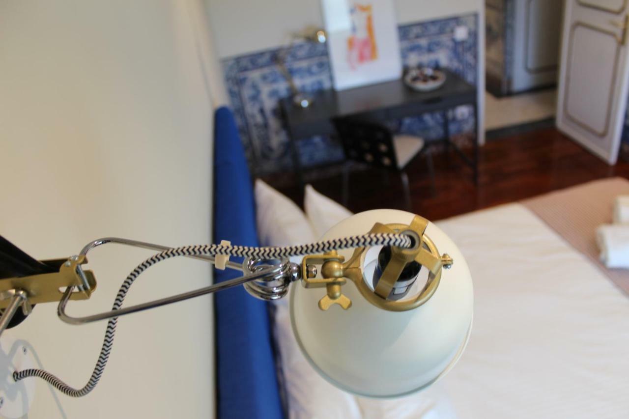 Lx Art Flats | Flat Two Hotel Lisboa Kültér fotó