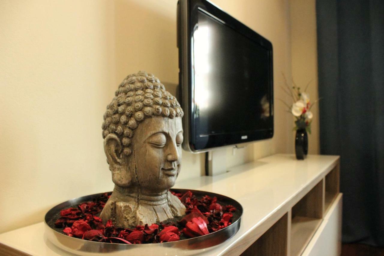 Lx Art Flats | Flat Two Hotel Lisboa Kültér fotó