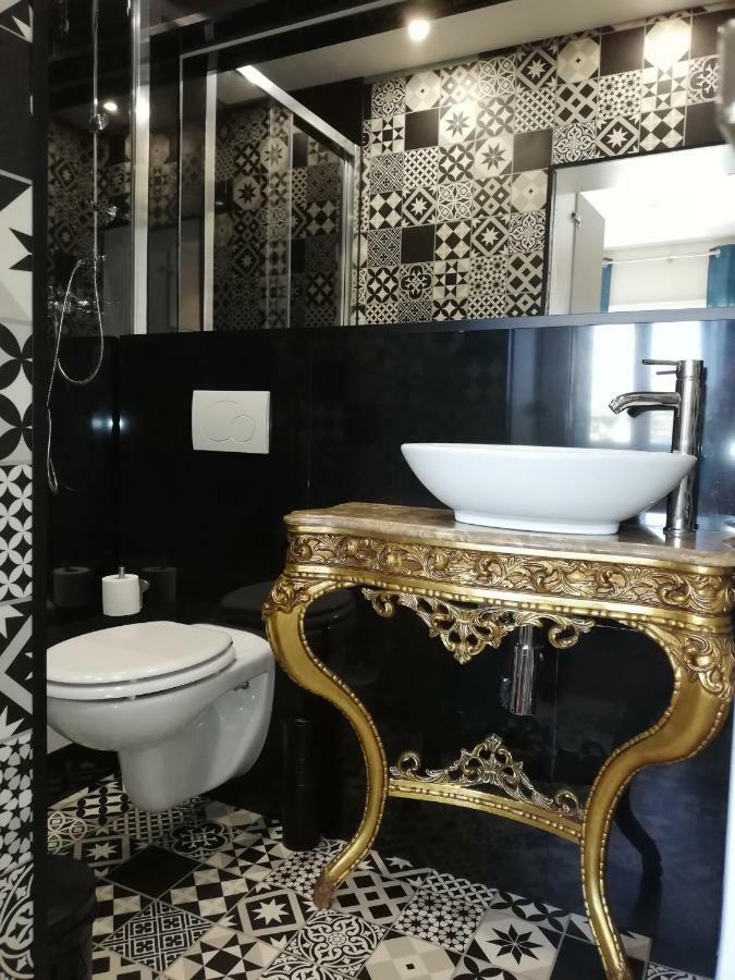 Lx Art Flats | Flat Two Hotel Lisboa Kültér fotó