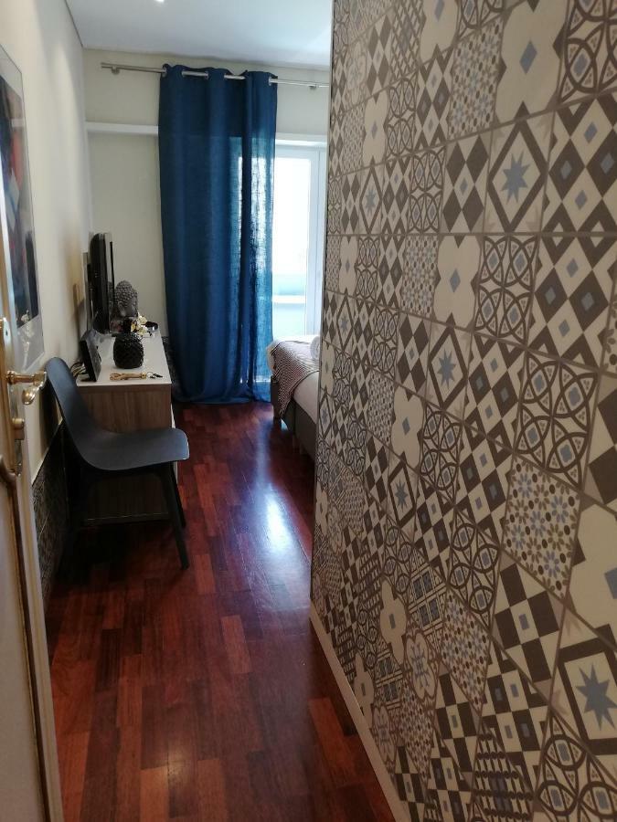 Lx Art Flats | Flat Two Hotel Lisboa Kültér fotó