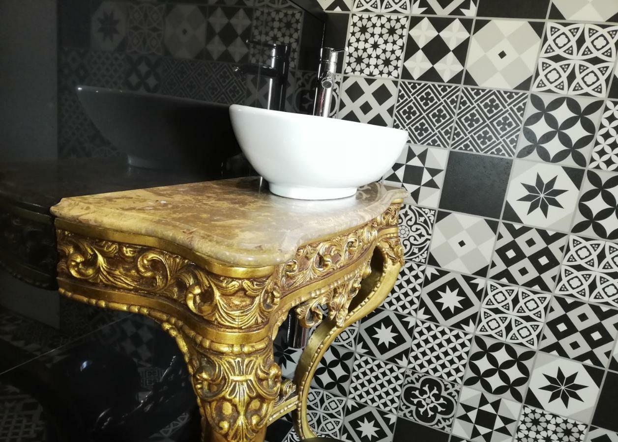 Lx Art Flats | Flat Two Hotel Lisboa Kültér fotó