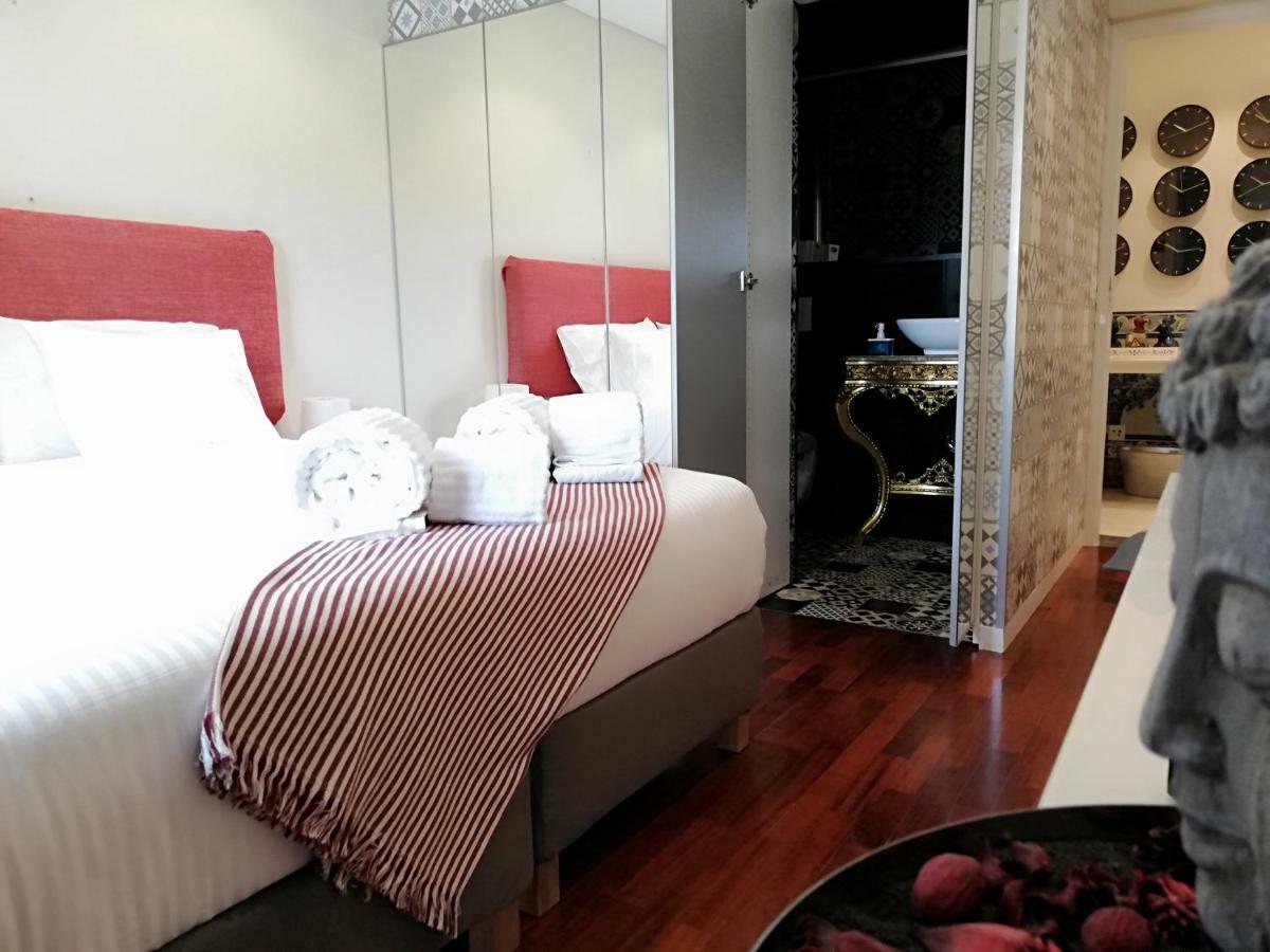 Lx Art Flats | Flat Two Hotel Lisboa Kültér fotó