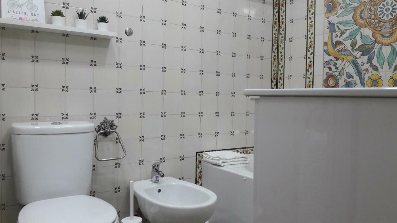 Lx Art Flats | Flat Two Hotel Lisboa Kültér fotó