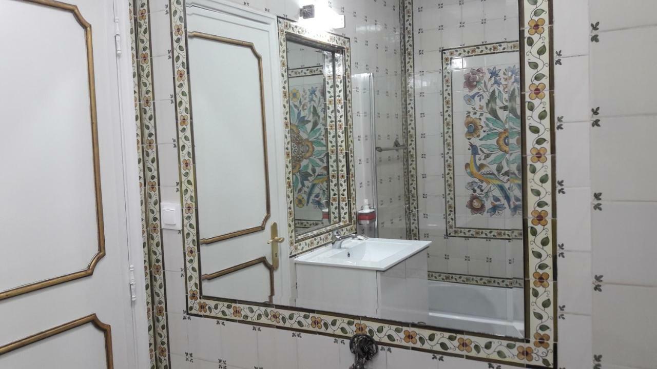 Lx Art Flats | Flat Two Hotel Lisboa Kültér fotó
