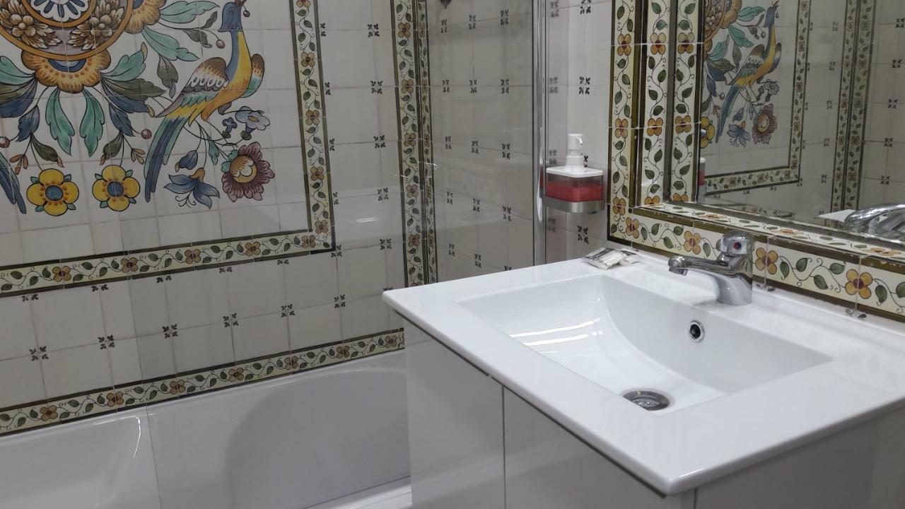 Lx Art Flats | Flat Two Hotel Lisboa Kültér fotó