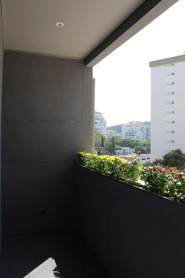 Lx Art Flats | Flat Two Hotel Lisboa Kültér fotó
